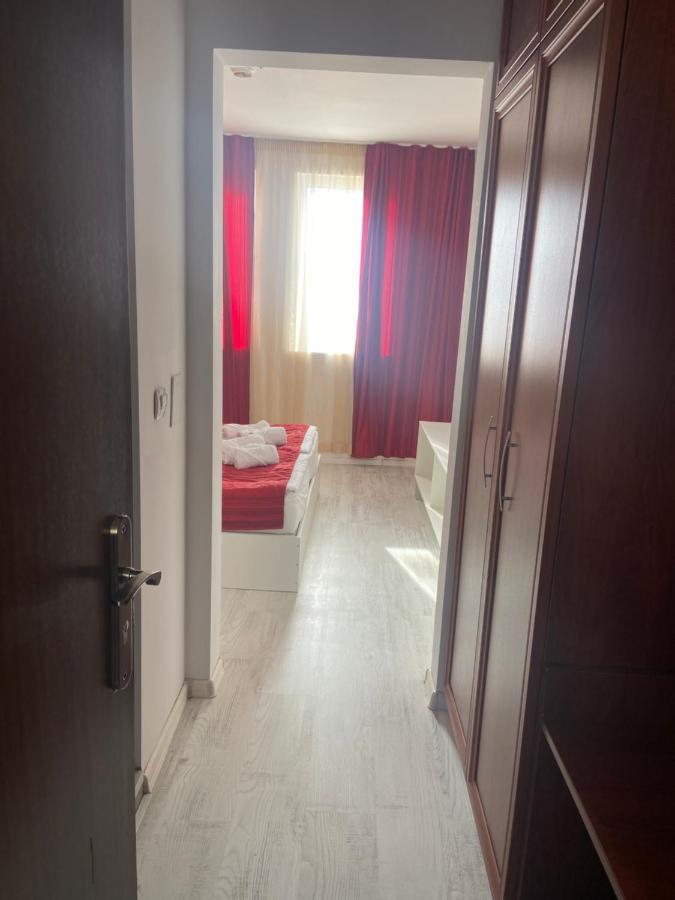 Ribarska Sreshta Family Hotel تساريفو المظهر الخارجي الصورة