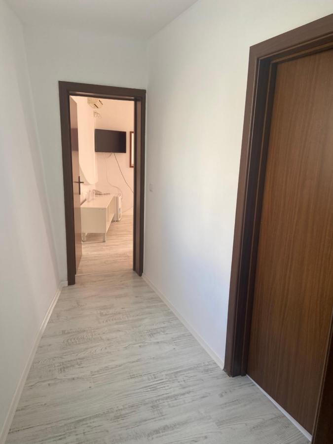 Ribarska Sreshta Family Hotel تساريفو المظهر الخارجي الصورة