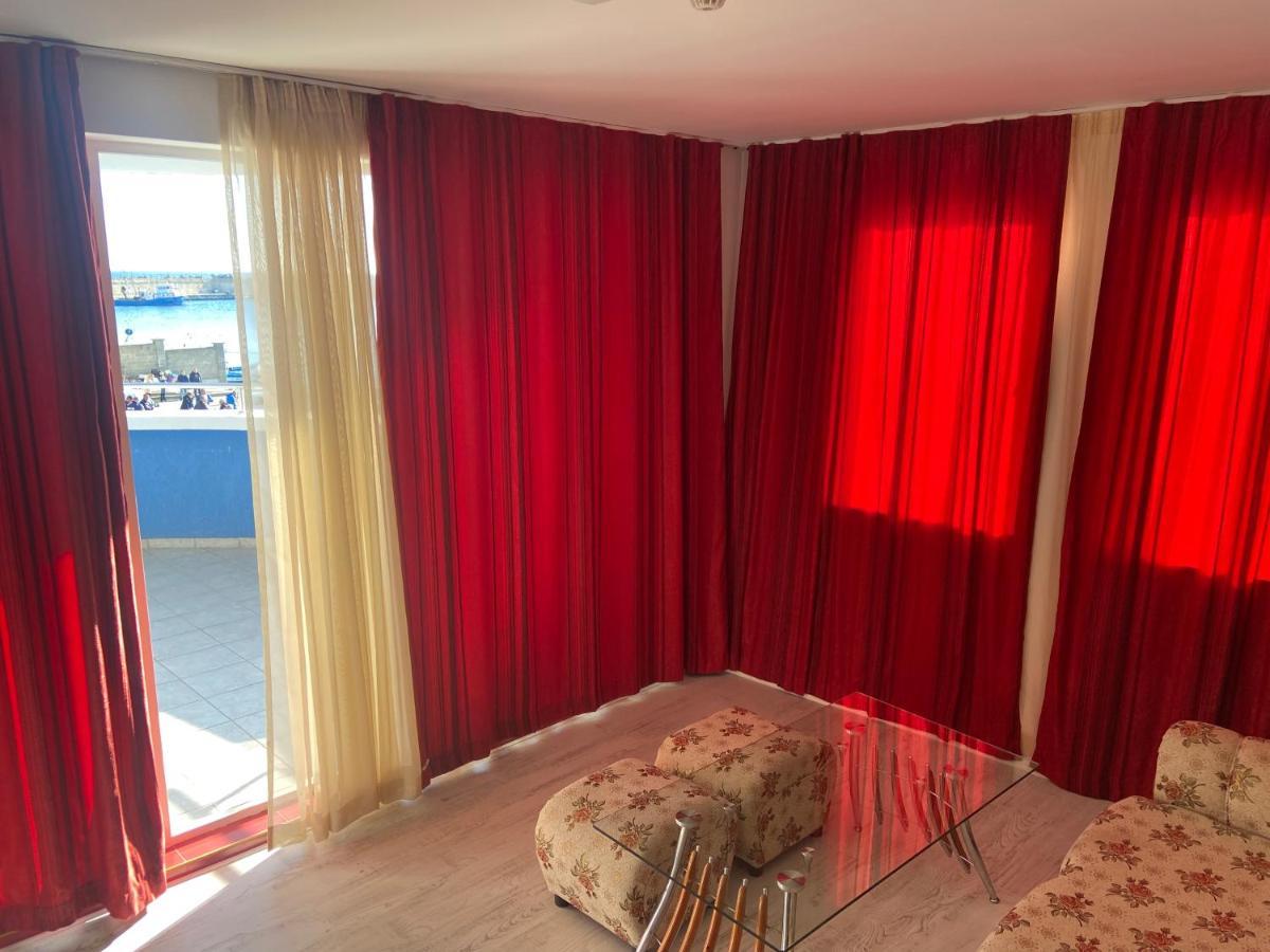 Ribarska Sreshta Family Hotel تساريفو المظهر الخارجي الصورة