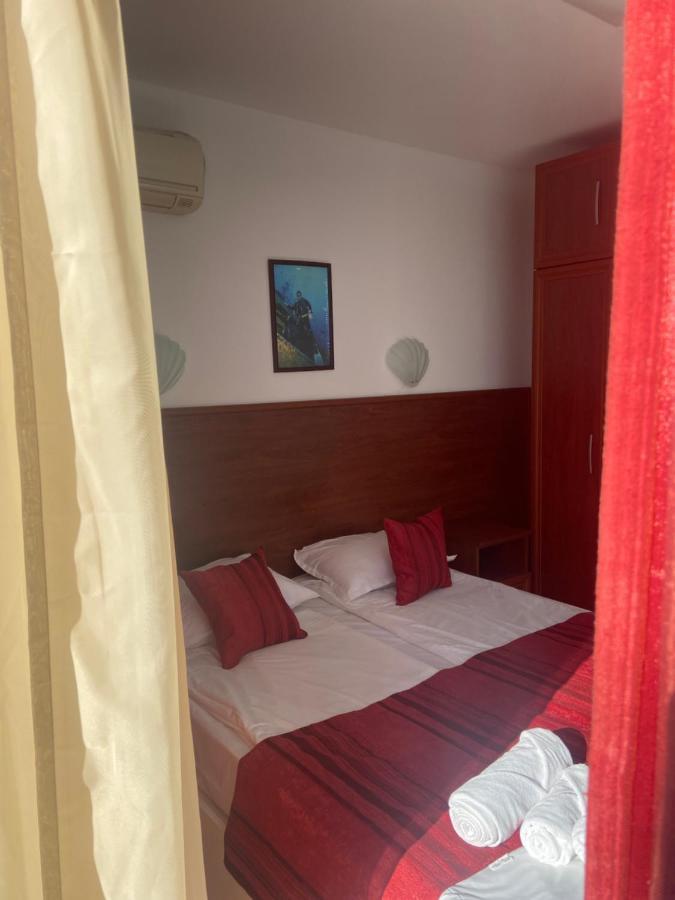 Ribarska Sreshta Family Hotel تساريفو المظهر الخارجي الصورة